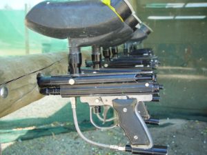 Jak uczcić ostatnie chwile wolności? Wieczory kawalerskie – imprezy paintball