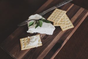 Kurrkumina w przemyśle spożywczym