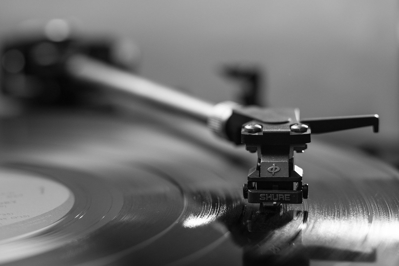 Twój pierwszy gramofon – co wybrać?