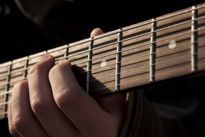 Gdzie najlepiej naprawić gitarę?